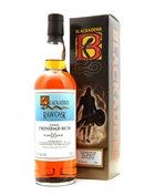 Trinidad 2005/2021 Blackadder Raw Cask 16 years Finest Scotch Rum 70 cl 64,7% Trinidad 2005/2021