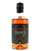Trolden Distillery Nimbus Stratus Batch No 10 Single Malt Danish Whisky 50 cl 46%