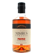Trolden Distillery Nimbus Stratus Peated Batch No 2 Single Malt Danish Whisky 50 cl 46%