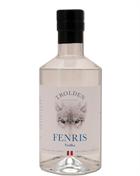 Trolden Fenris Danish Vodka 50 cl 37,5%