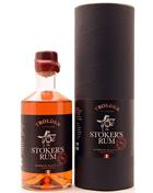 Trolden The Stokers Ultra Special Edition Rum 50 cl Rum 48%