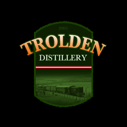 Trolden Distillery Whisky