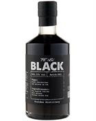 The New Black Licorice Trolden Distillery
