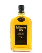 Tullamore Dew 12 years old The Legendary Finest Old Irish Whiskey 100 cl 43%
