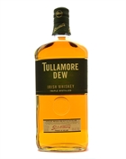 Tullamore Dew 1,75 litre Irish Whiskey 40%