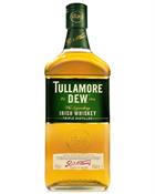 Tullamore Dew Irish Whiskey 40%
