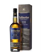 Tullibardine 225 Sauternes Finish Single Highland Malt Whisky 70 cl 43
