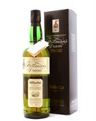Tullibardine 25 years old The Stillmans Dram Limited Edition Single Malt Scotch Whisky 45%