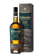 Tullibardine 500 Sherry Wood Single Highland Malt Whisky 43%