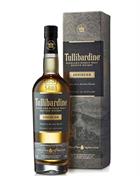 Tullibardine Single Highland Malt Whisky