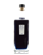 Turmeon Blue Velvet Spanish Violet Gin 70 cl 40%