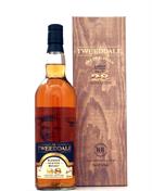 Tweeddale The Evolution 28 year old Limited Edition Blended Scotch Whisky 52%