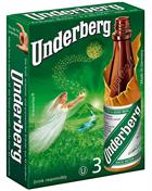 Underberg Miniature Giftbox Bitter 3x2 cl 44%