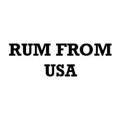 USA Rum