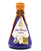 Ube Cream Liqueur 70 cl 17%
