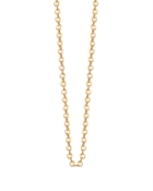 Underberg Necklace as Gold-Plated