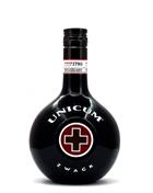 Unicum Zwack Herbal Liqueur 70 cl 40%