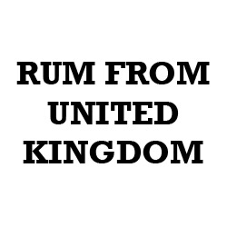 United Kingdom Rum