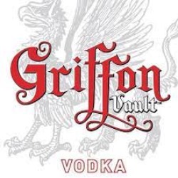 Griffin Vault Vodka 