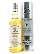 Unnamed Orkney 2005/2018 Signatory Vintage 12 years old Islands Single Malt Scotch Whisky 70 cl 46%