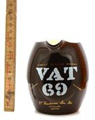 VAT 69 Whiskyjug 1 Waterjug