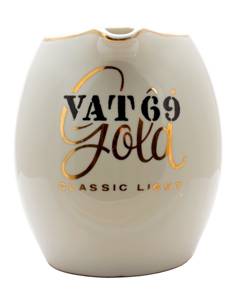 VAT 69 Whiskyjug 5 Waterjug