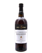 Vecchio Florio Marsala Superiore 2017 Italian Dry Fortified Wine 75 cl 18%