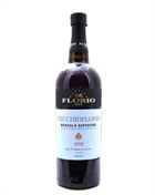 Vecchio Florio Marsala Superiore 2018 Italian Sweet Fortified Wine 75 cl 18%
