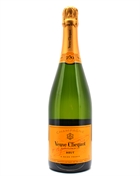 Veuve Clicquot Yellow Label French Brut Champagne 75 cl 12%