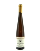 Viermorgenhof Kinheimer Rosenberg Riesling Auslese 2007 German White Wine 37,5 cl 7,5%