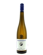 Viermorgenhof Riesling Auslese 2020 German White Wine 75 cl 7,5% 7,5%.