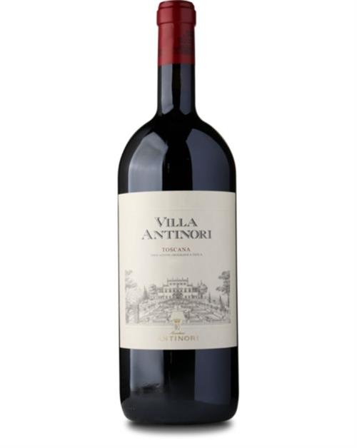 Villa Antinori Rosso, IGT MAGNUM 2020 Italian Red Wine 150 cl 13,5% 13,5%.