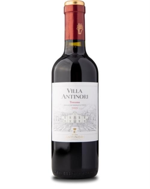 Villa Antinori Rosso, IGT 2019 Italian Red Wine 37,5 cl 13,5%