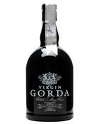 Virgin Gorda Rom British Caribbean Rum 40%
