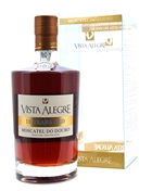 Vista Alegre 10 years Moscatel do Douro Portugal Port wine 50 cl 17,5% 17,5%.