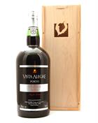 Vista Alegre 2003 Vintage Magnum Portugal Port Wine 150 cl 20%