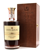 Vista Alegre 50 years old Tawny Portugal Port Wine 75 cl 20%