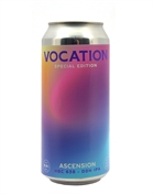 Vocation Special Edition Ascension HBC 638 DDH IPA 44 cl 6.8% ABV