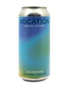 Vocation Special Edition Ascension Motueka DDH IPA 44 cl 6,8% ABV