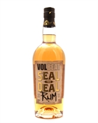Volbeat Seal The Deal Premium Premium Solera Caribbean Rum 40%.