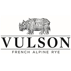 Vulson Rye Whisky