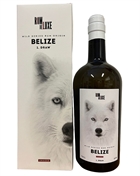 RomDeLuxe Wild Series Rum Origin No 1 Belize Draw 1 White Rum 60%