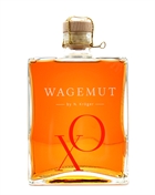 Wagemut XO Barbados Rum 70 cl 43.8%