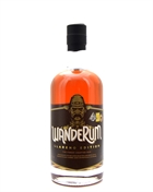 WandeRum Llareno Edition Rum 50 cl 42%