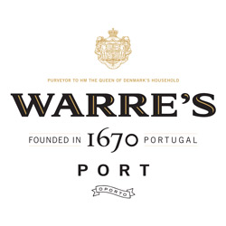 Warre's Port Wine