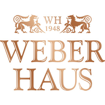 Weber Haus Gin