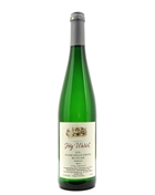 Weingut Jorg Weirich 2018 Riesling Spatlese Feinherb MS Steillage White Wine 75 cl 11,5%