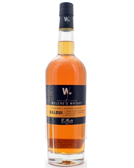 Welches Whisky Kaloui Miclo Distillateur Liquoriste France Single Malt Whisky 43%