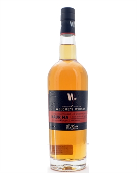 Welches Whisky Tourbe Miclo Distillateur Liquoriste Frankrike Single Malt Whisky 46%