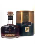 West Indies Rum and Cane Belize XO Rum 46%